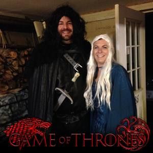 Meet your Posher, Jeff